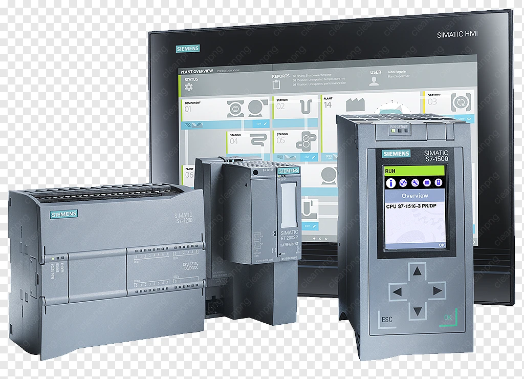 GD350A ve GD20 Endüstriyel Sürücüleri