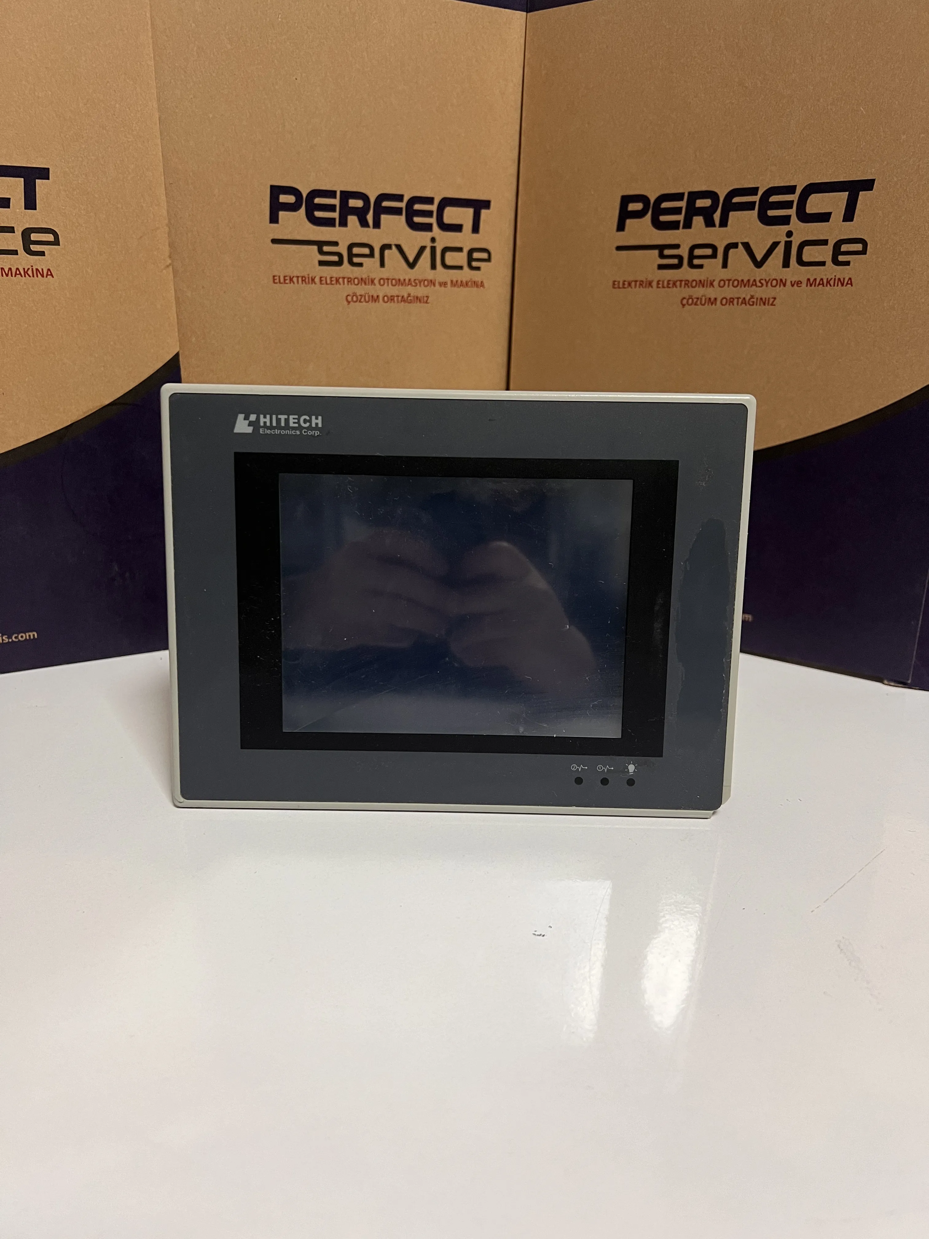 Hitech PWS5610S-S Operator Panel